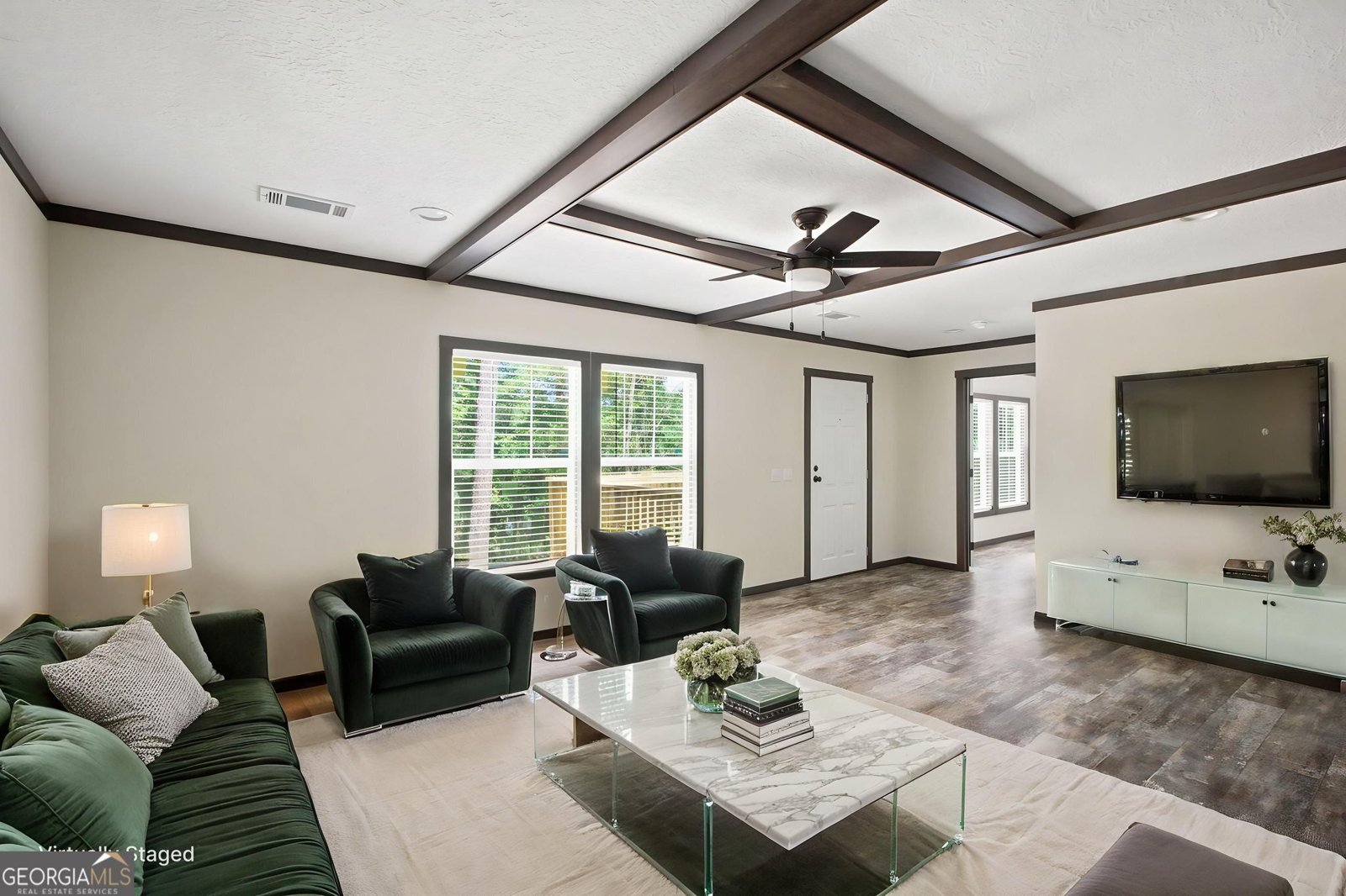 25 Lewis Barrett Boulevard Rome - Photo 13