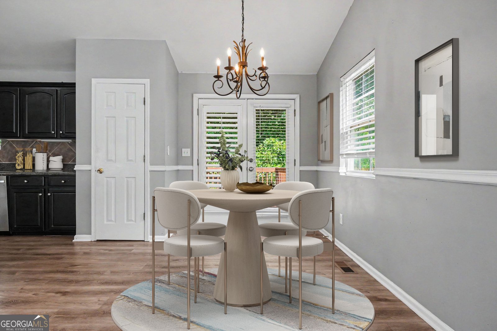 3364 Hollyridge Trail Marietta - Photo 10