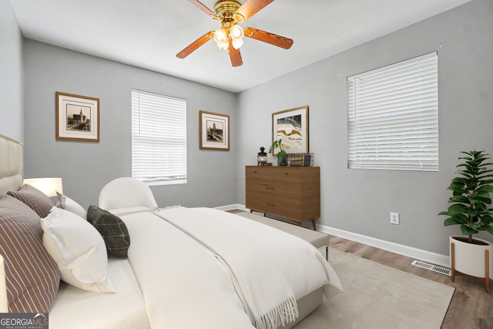 3364 Hollyridge Trail Marietta - Photo 16