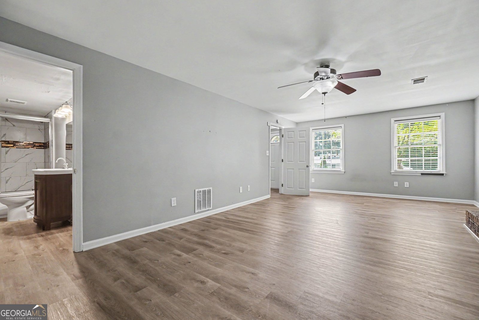 3364 Hollyridge Trail Marietta - Photo 24