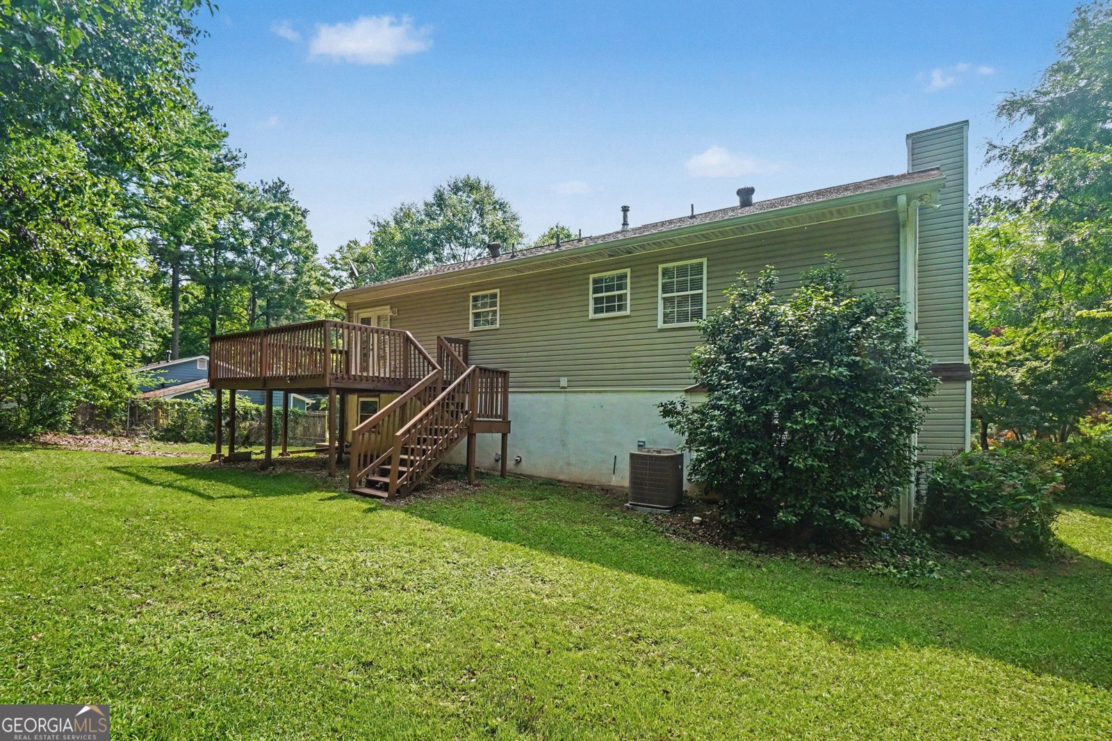 3364 Hollyridge Trail Marietta - Photo 28