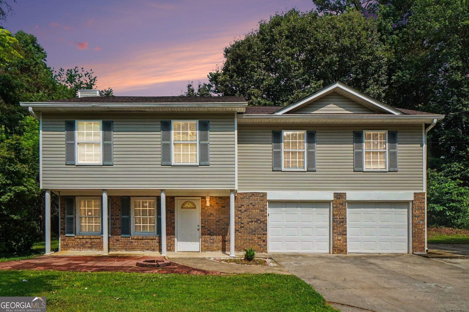 3364 Hollyridge Trail Marietta - Photo 29