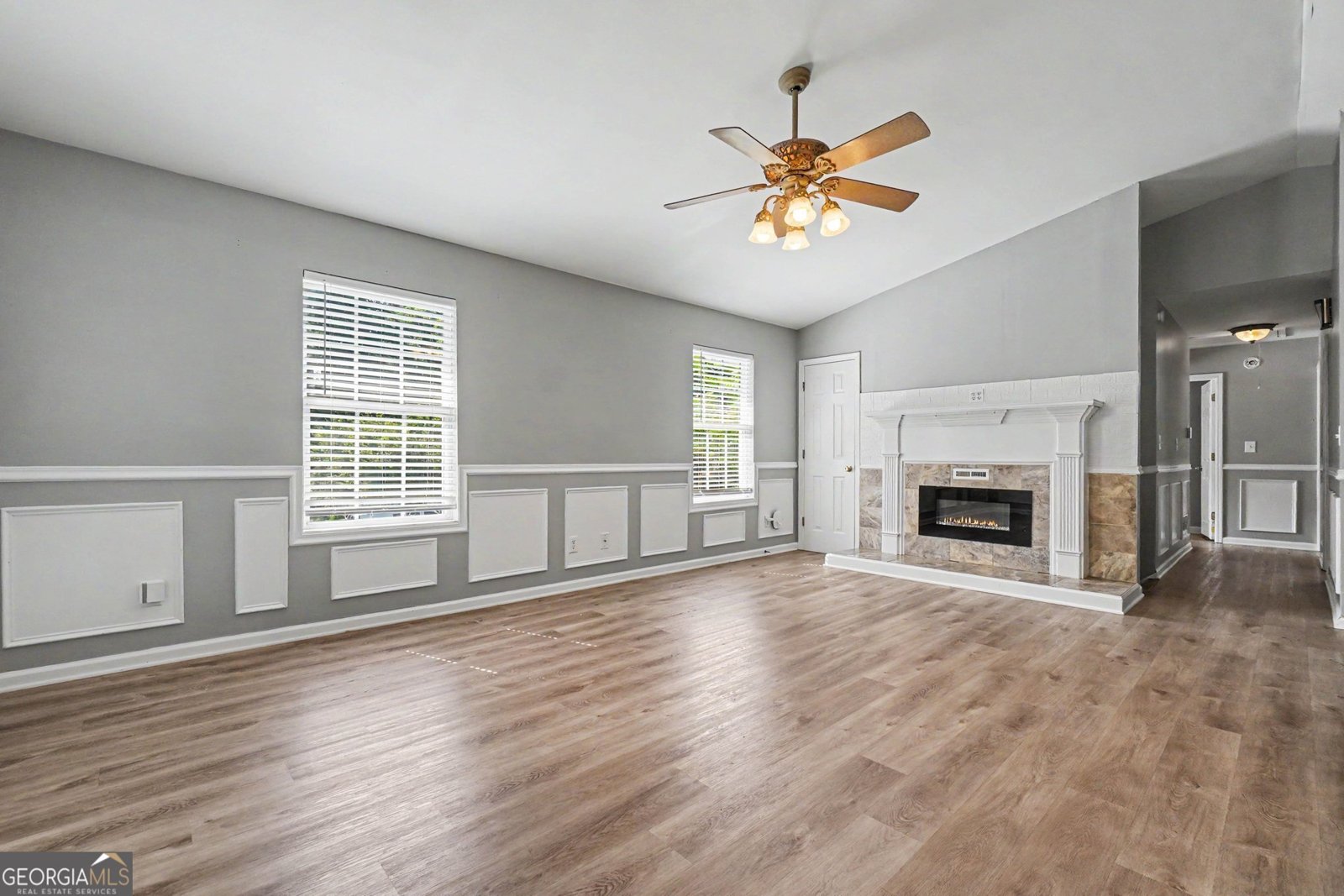 3364 Hollyridge Trail Marietta - Photo 6