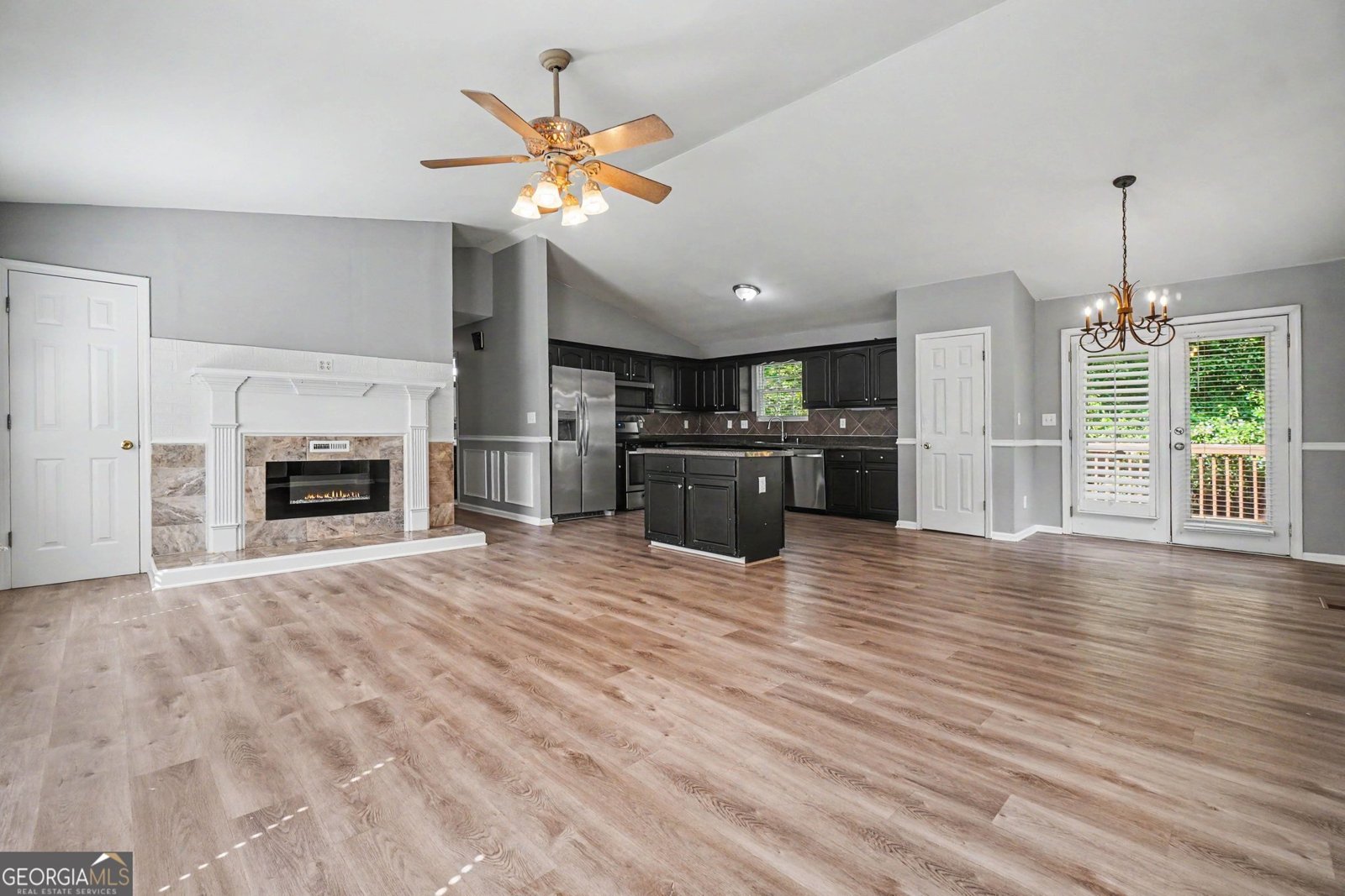 3364 Hollyridge Trail Marietta - Photo 7