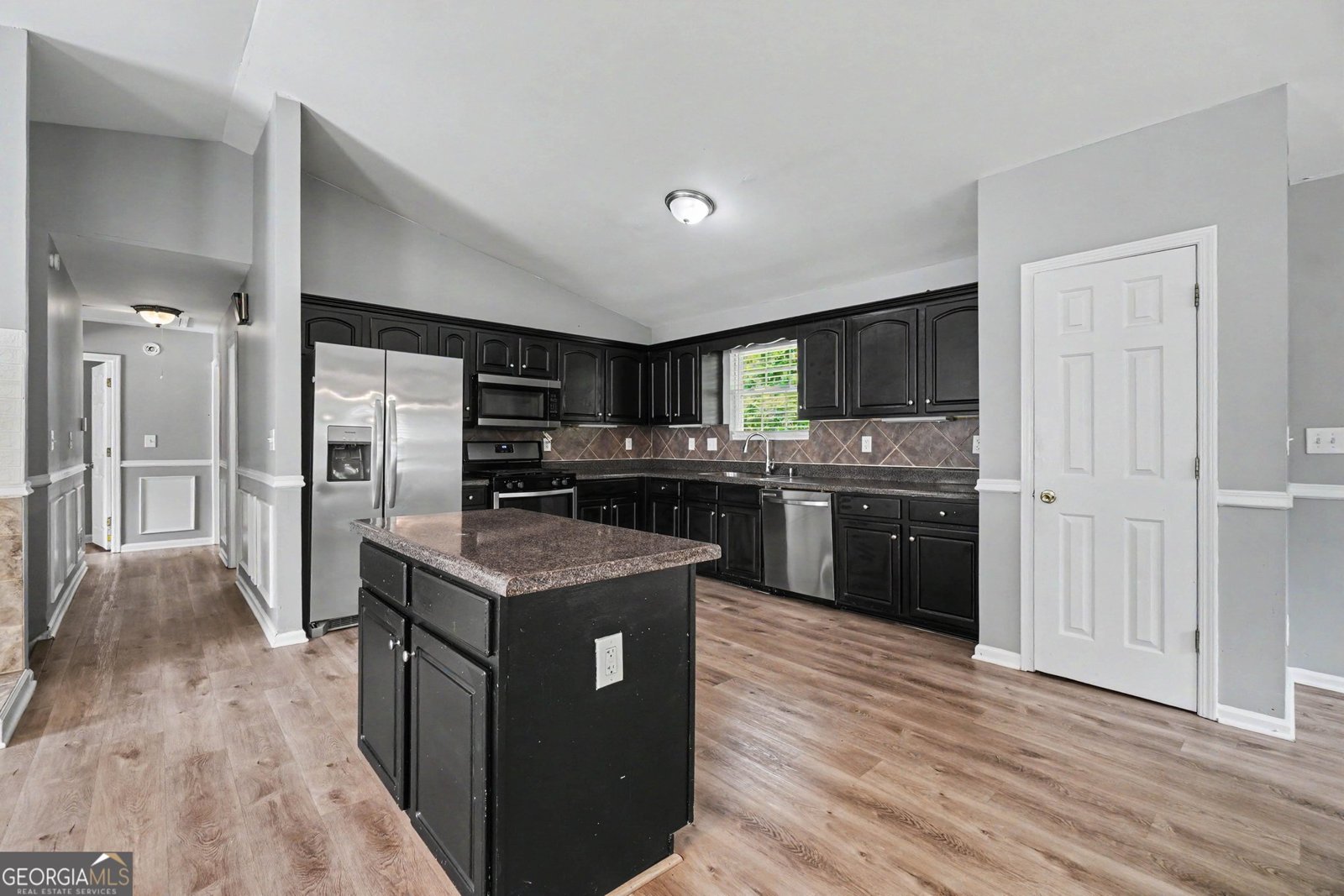 3364 Hollyridge Trail Marietta - Photo 8