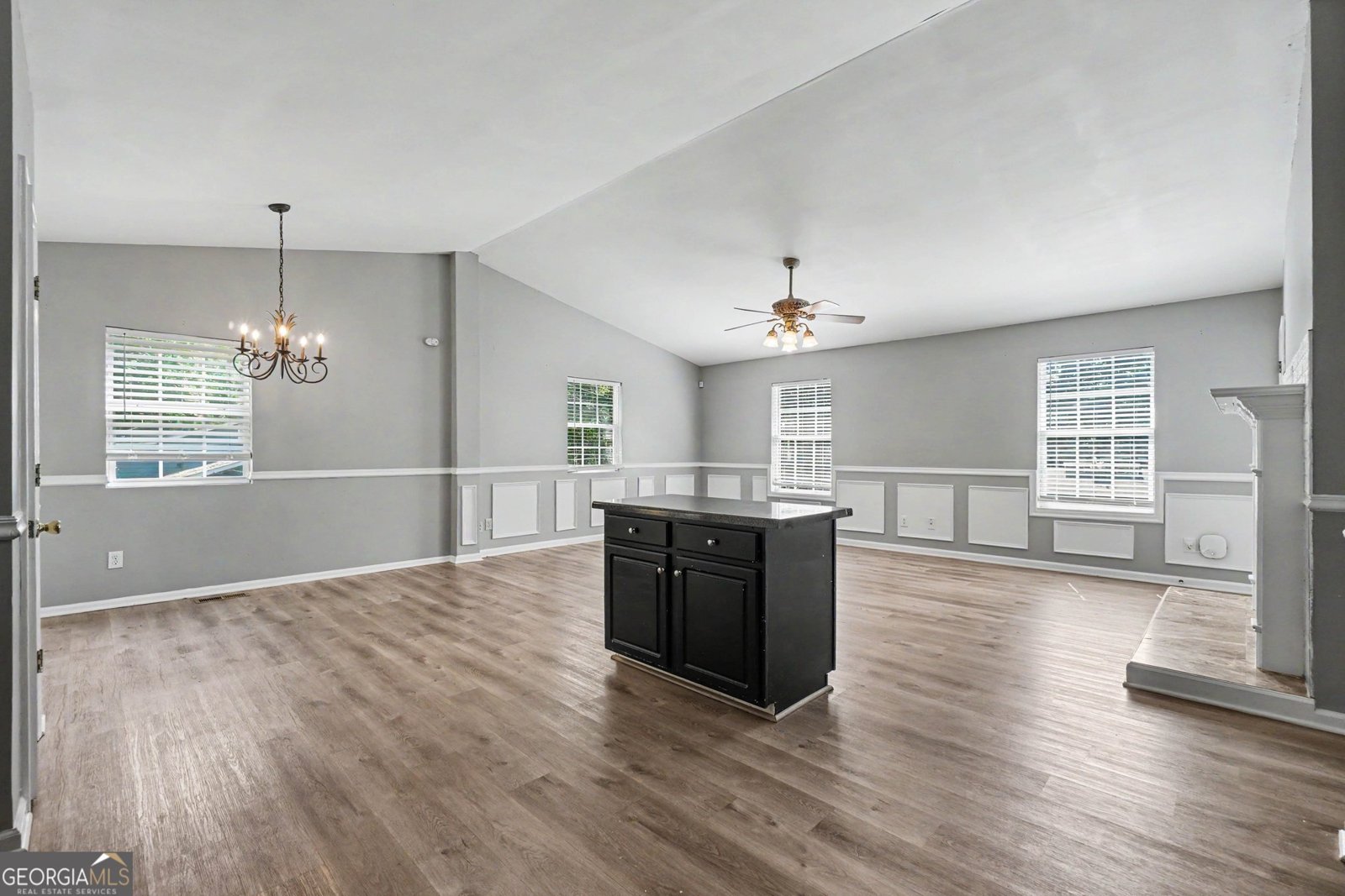 3364 Hollyridge Trail Marietta - Photo 9