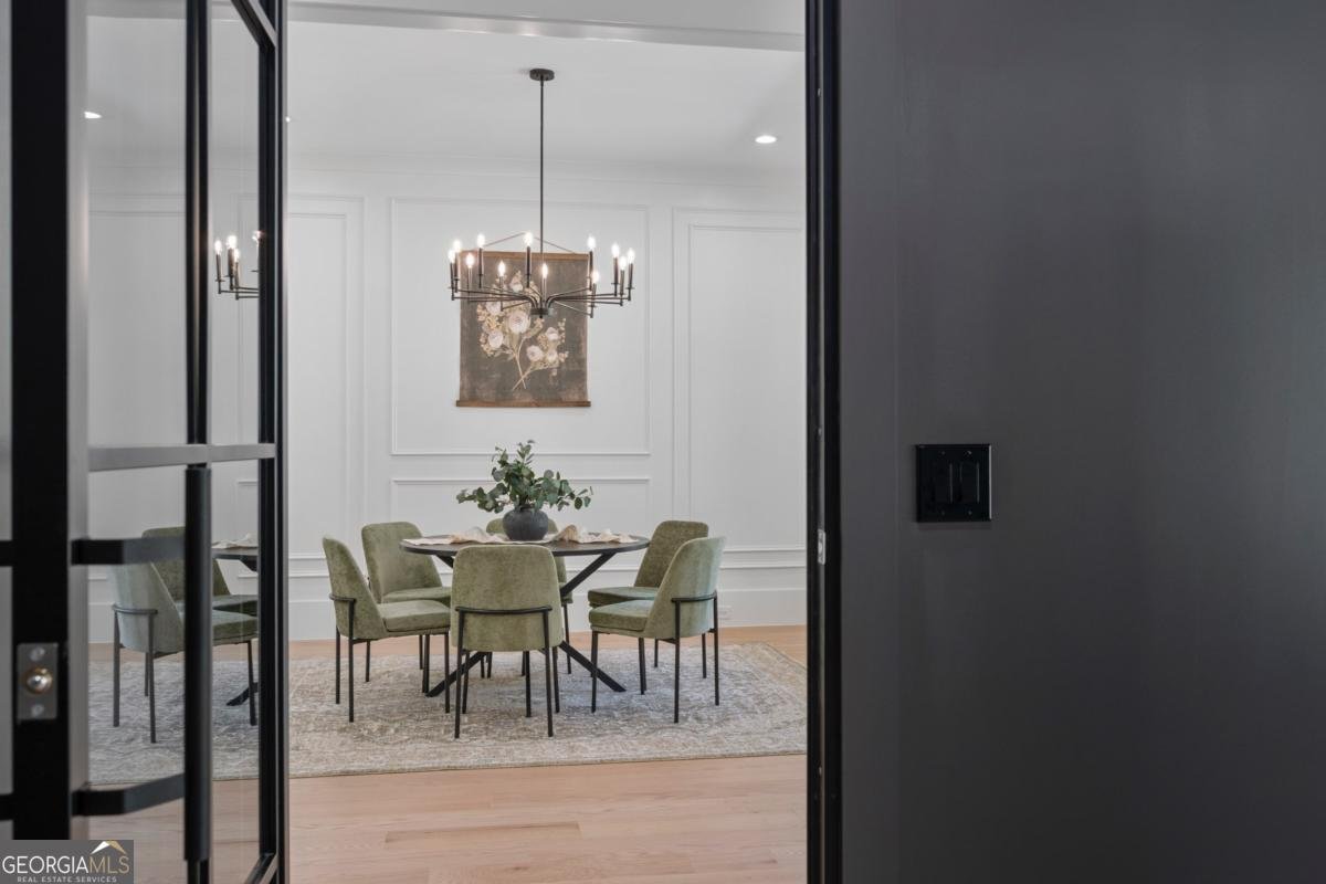 3455 Callie Still Road Lawrenceville - Photo 13