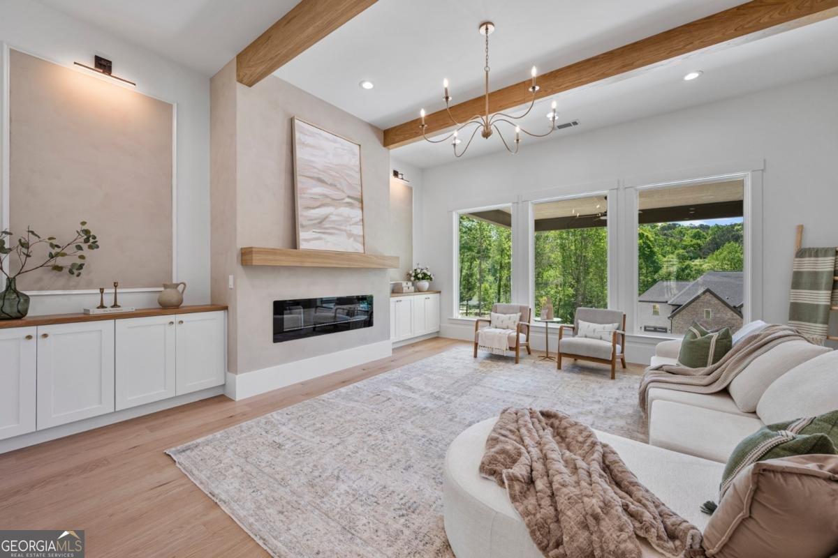 3455 Callie Still Road Lawrenceville - Photo 19