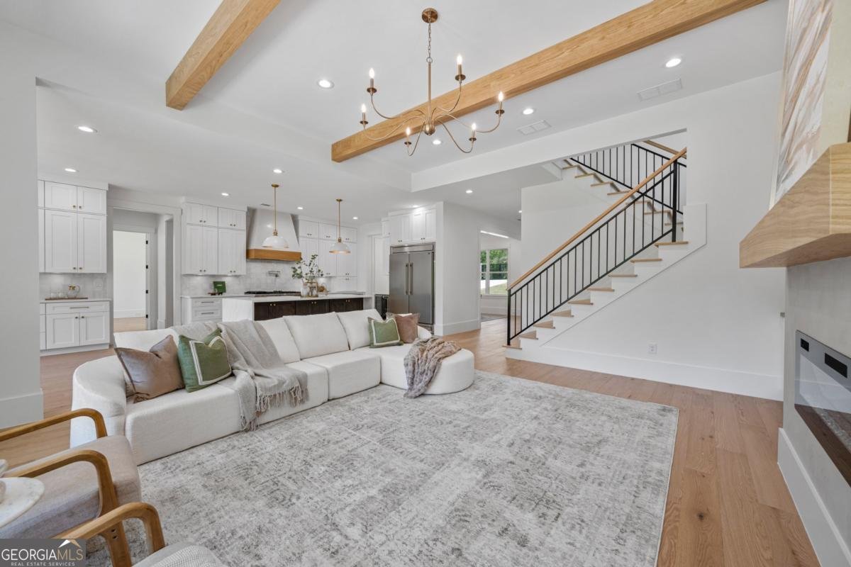 3455 Callie Still Road Lawrenceville - Photo 21