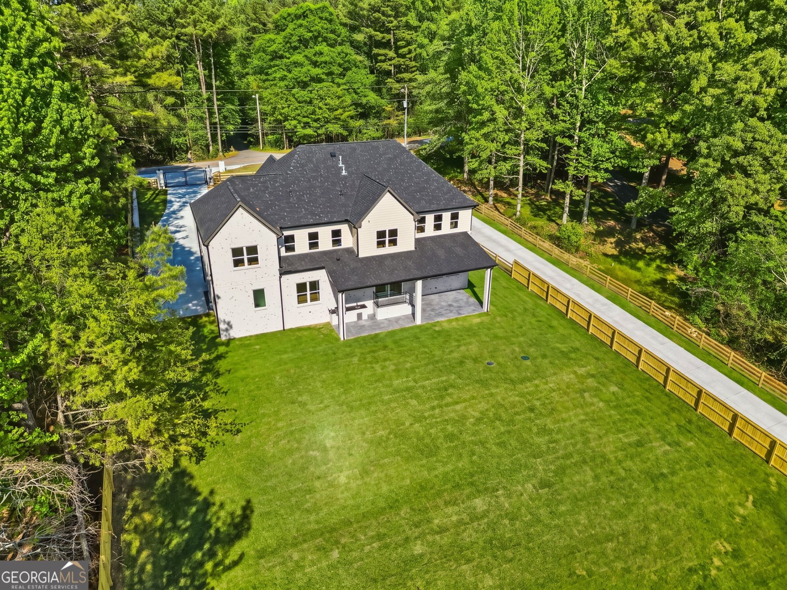 3455 Callie Still Road Lawrenceville - Photo 85