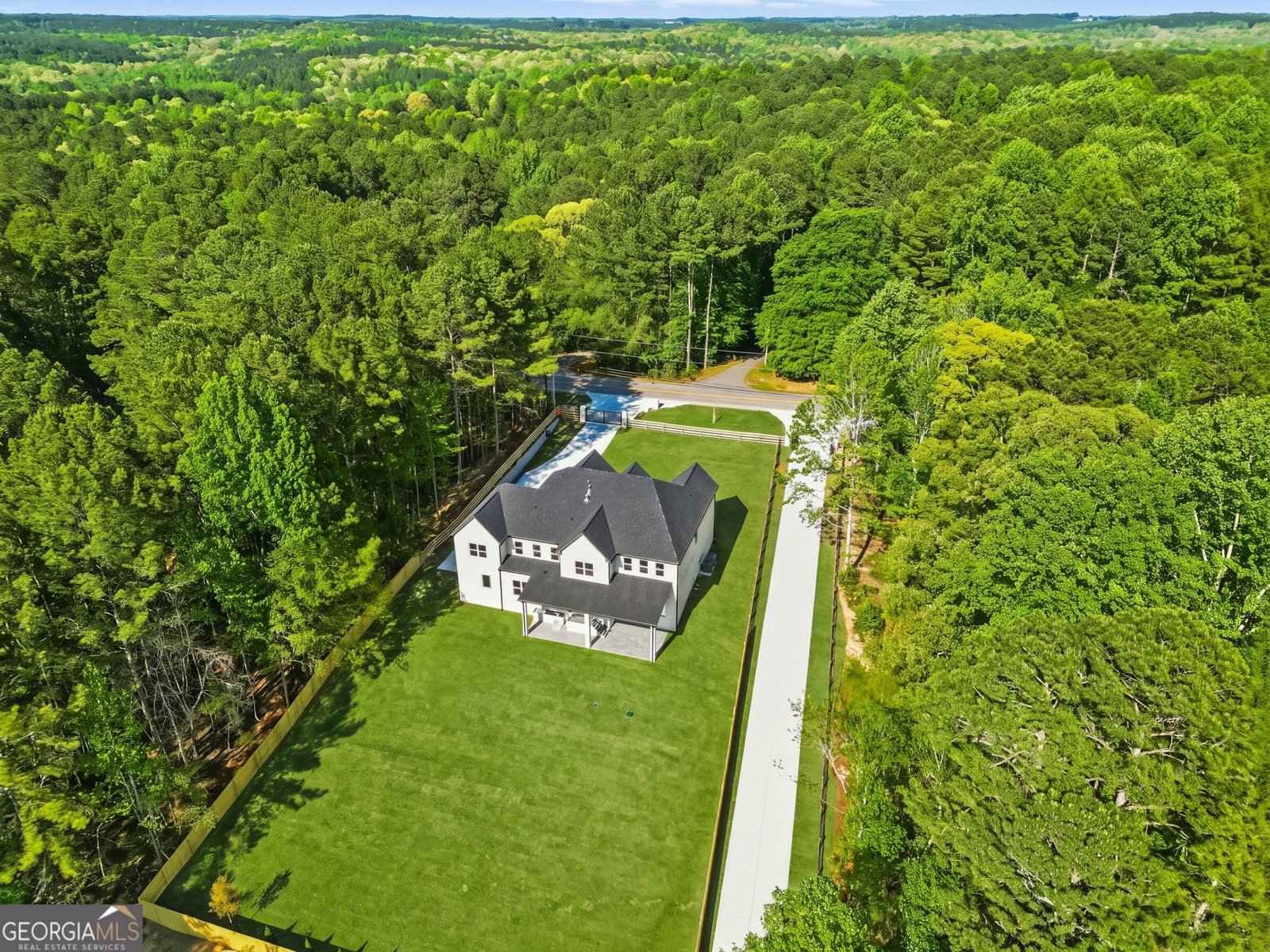 3455 Callie Still Road Lawrenceville - Photo 87