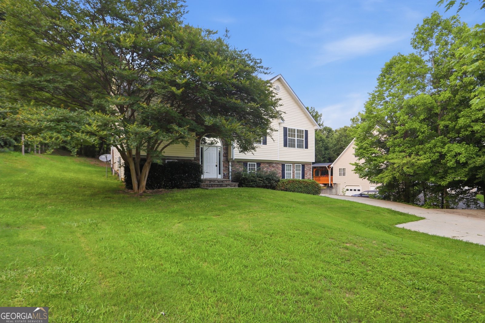 36 Elmwood Place Cartersville - Photo 32