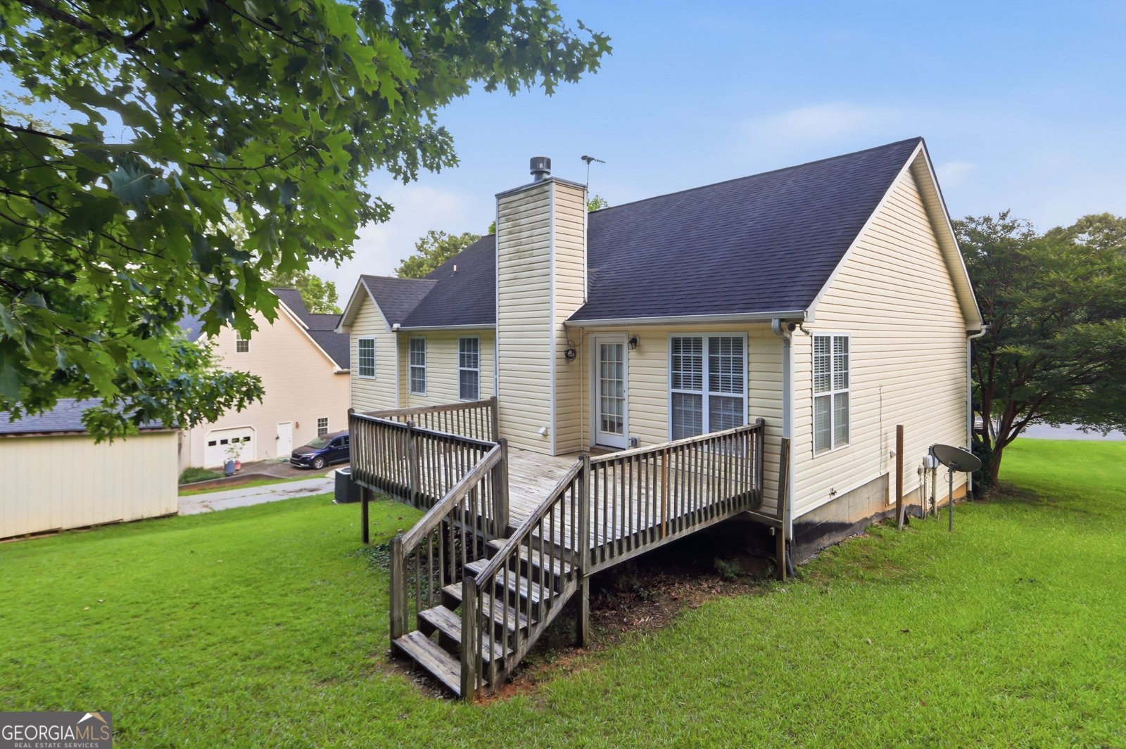 36 Elmwood Place Cartersville - Photo 34