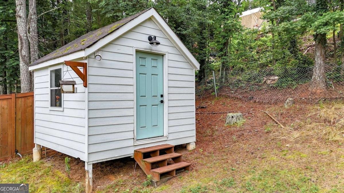 1042 Braddock Circle Woodstock - Photo 32