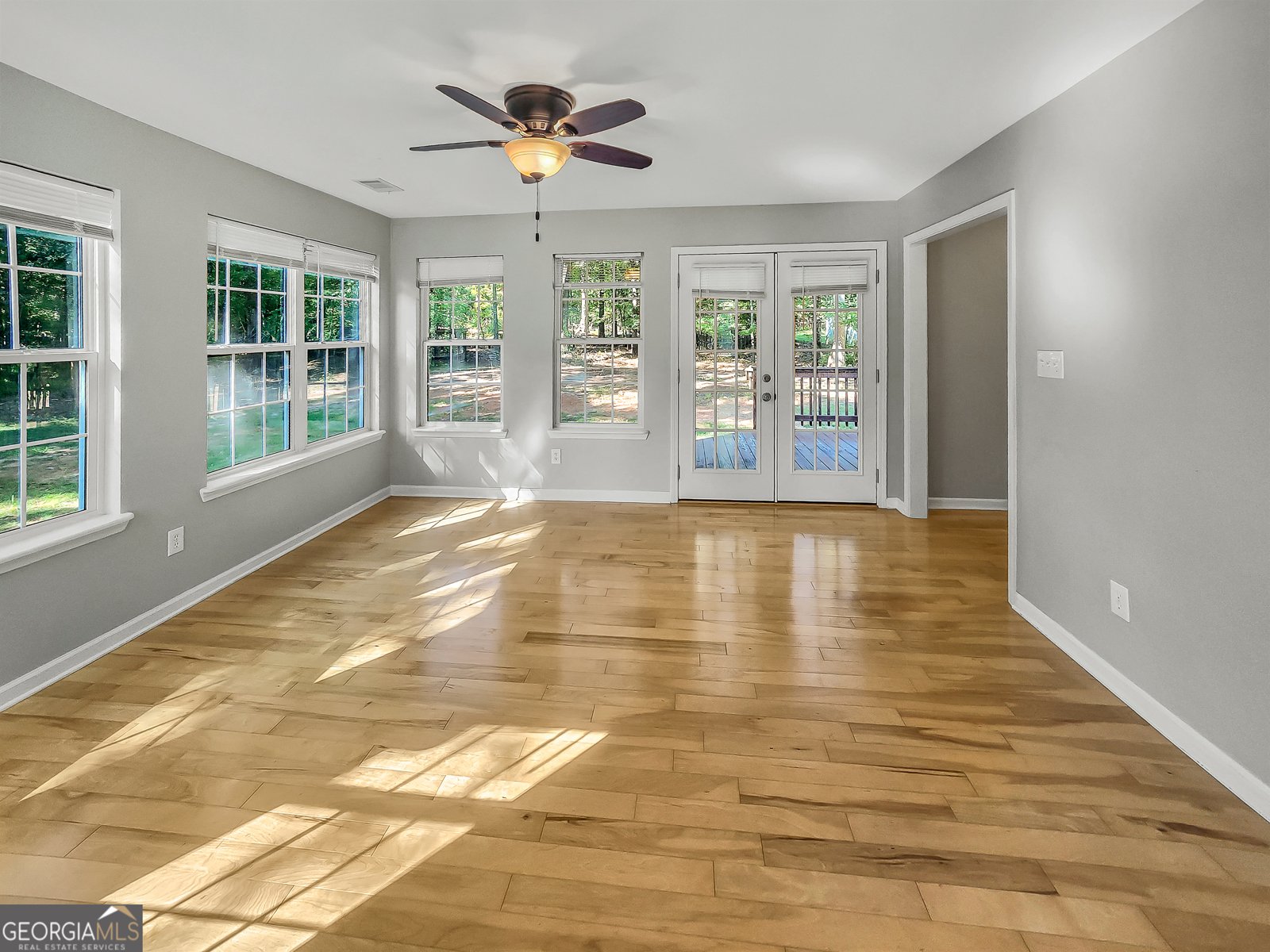 450 Loneoak Drive Senoia - Photo 8