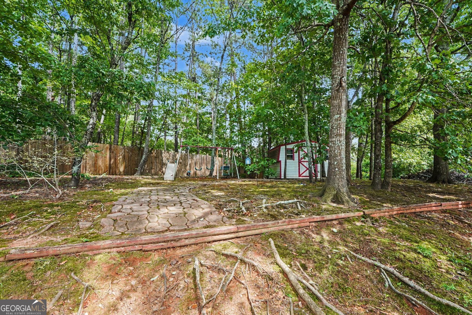 10502 Iron Gate Lane Jonesboro - Photo 18