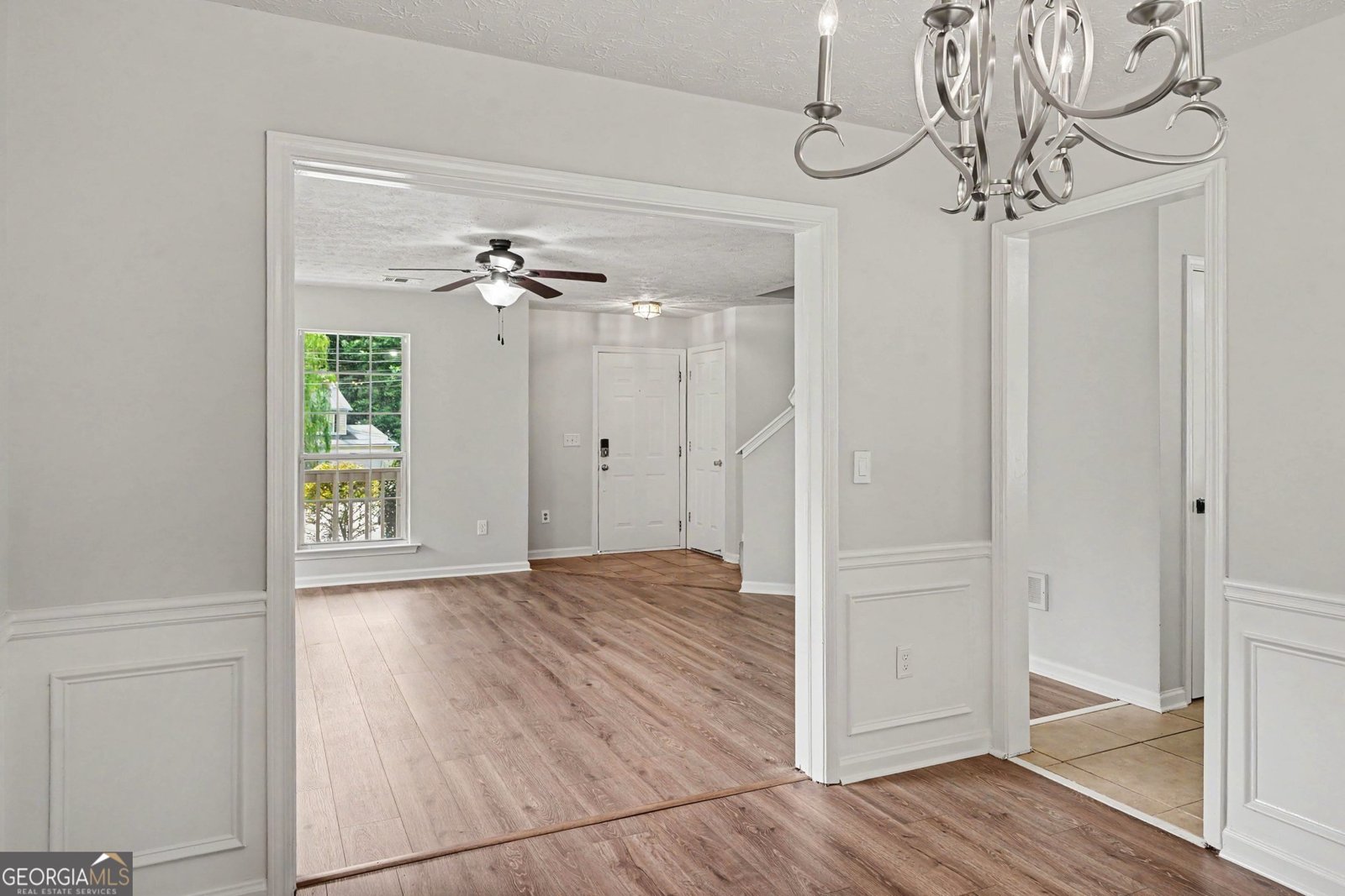10502 Iron Gate Lane Jonesboro - Photo 6