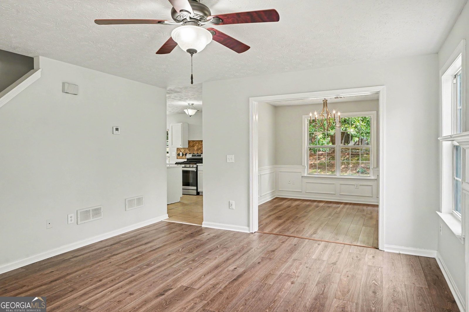 10502 Iron Gate Lane Jonesboro - Photo 7