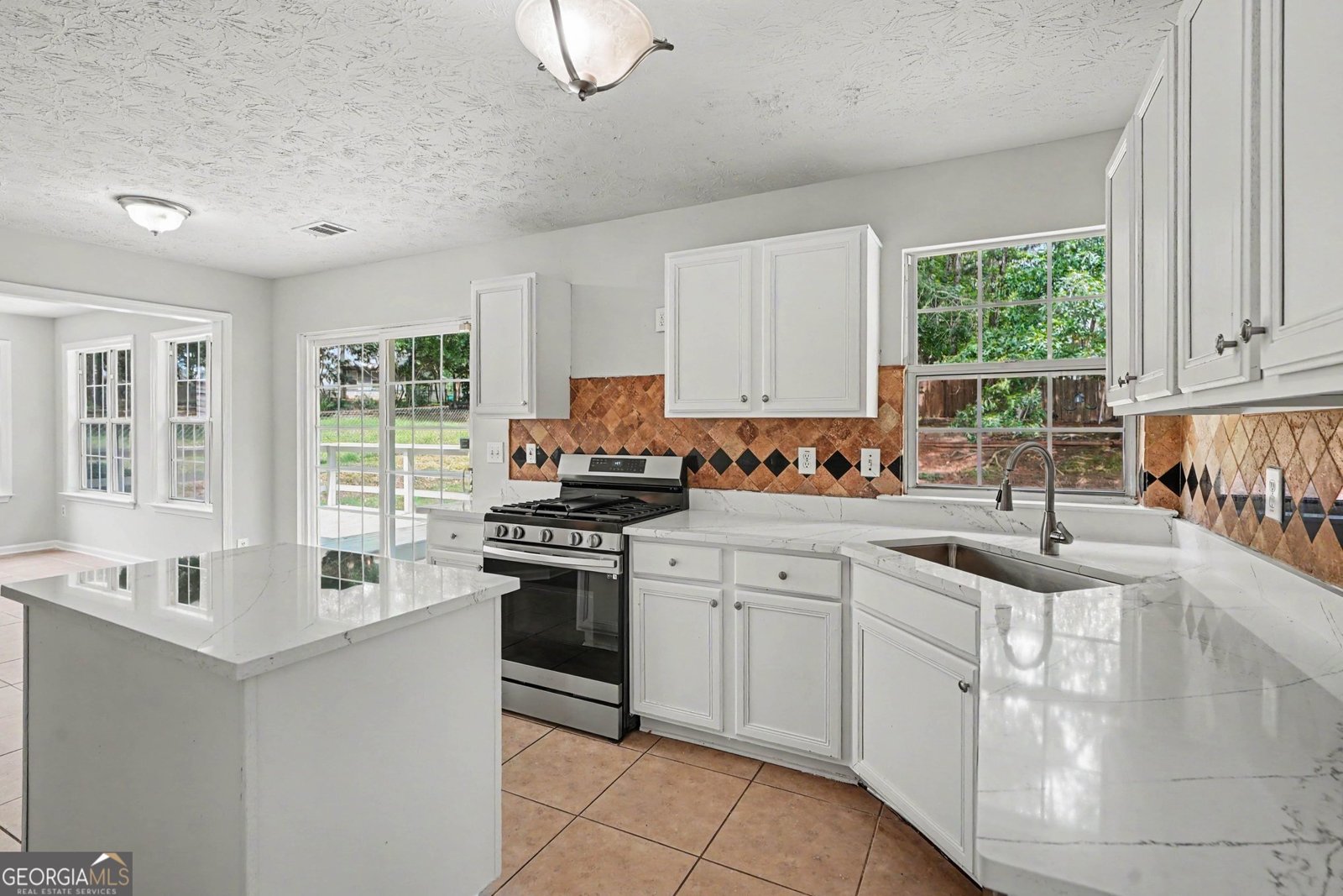 10502 Iron Gate Lane Jonesboro - Photo 8