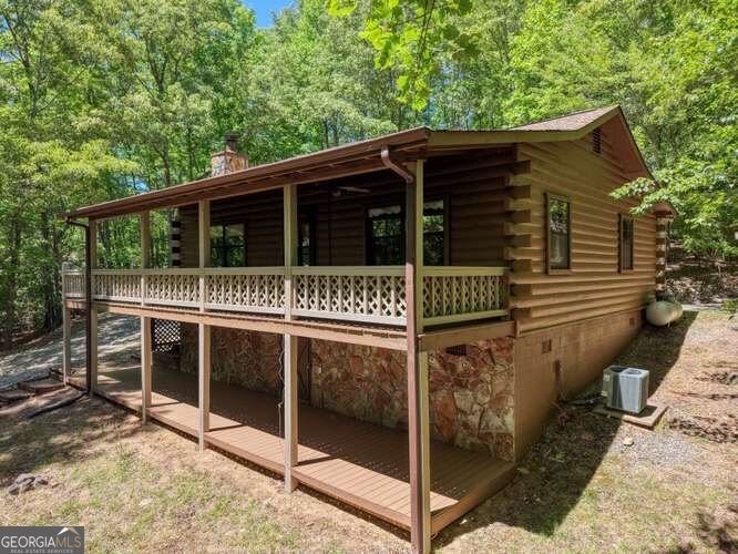 315 Darby Lane Blairsville - Photo 10