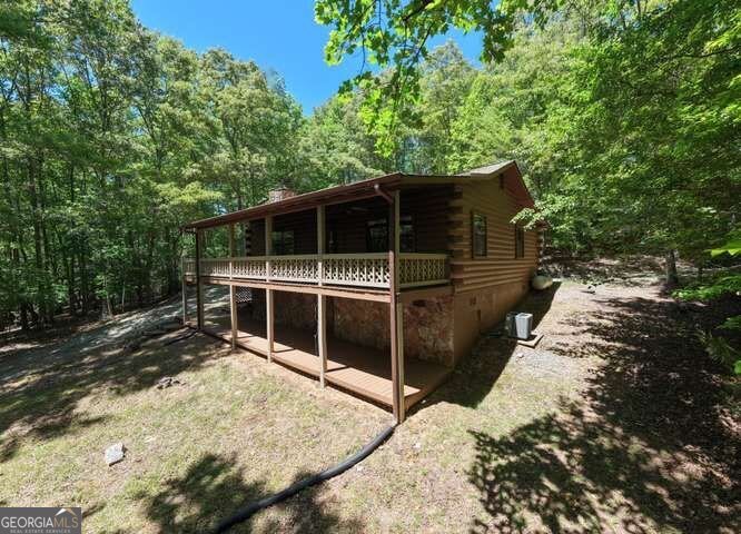 315 Darby Lane Blairsville - Photo 11