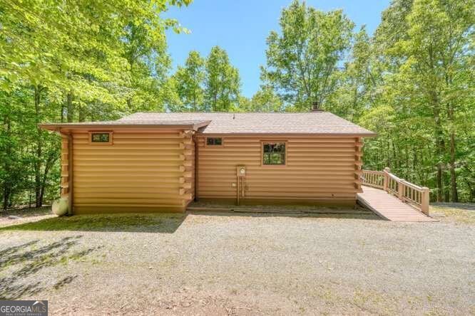 315 Darby Lane Blairsville - Photo 12