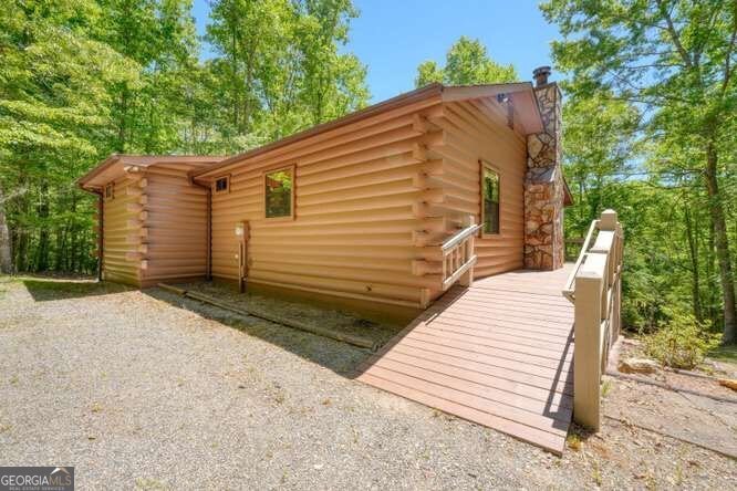 315 Darby Lane Blairsville - Photo 13