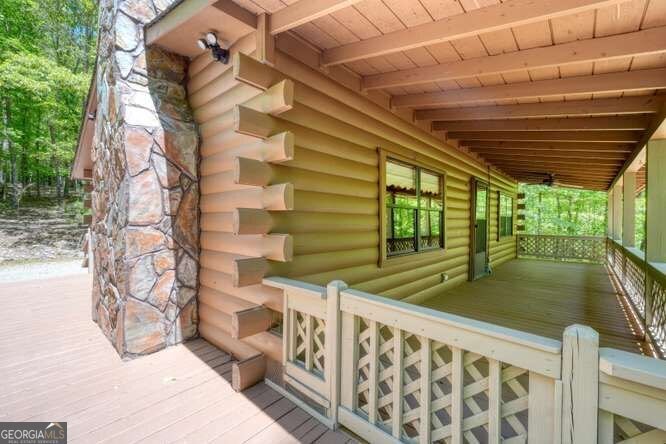 315 Darby Lane Blairsville - Photo 14