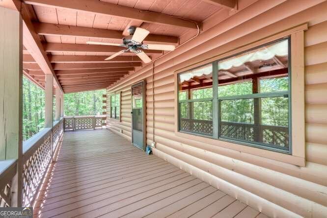 315 Darby Lane Blairsville - Photo 32