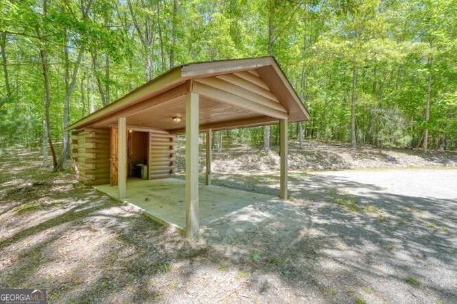 315 Darby Lane Blairsville - Photo 33