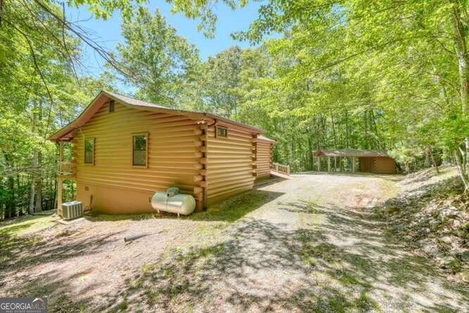 315 Darby Lane Blairsville - Photo 6
