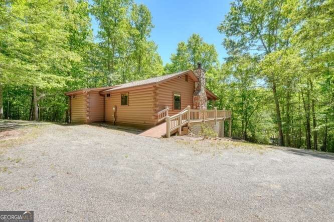 315 Darby Lane Blairsville - Photo 7