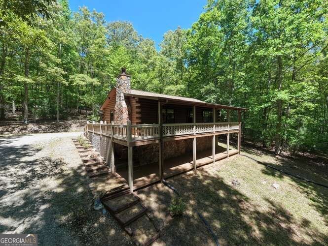 315 Darby Lane Blairsville - Photo 8