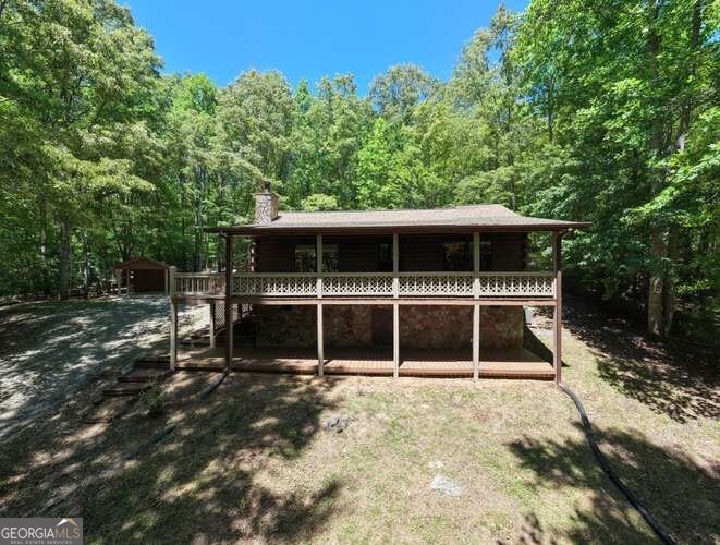 315 Darby Lane Blairsville - Photo 9