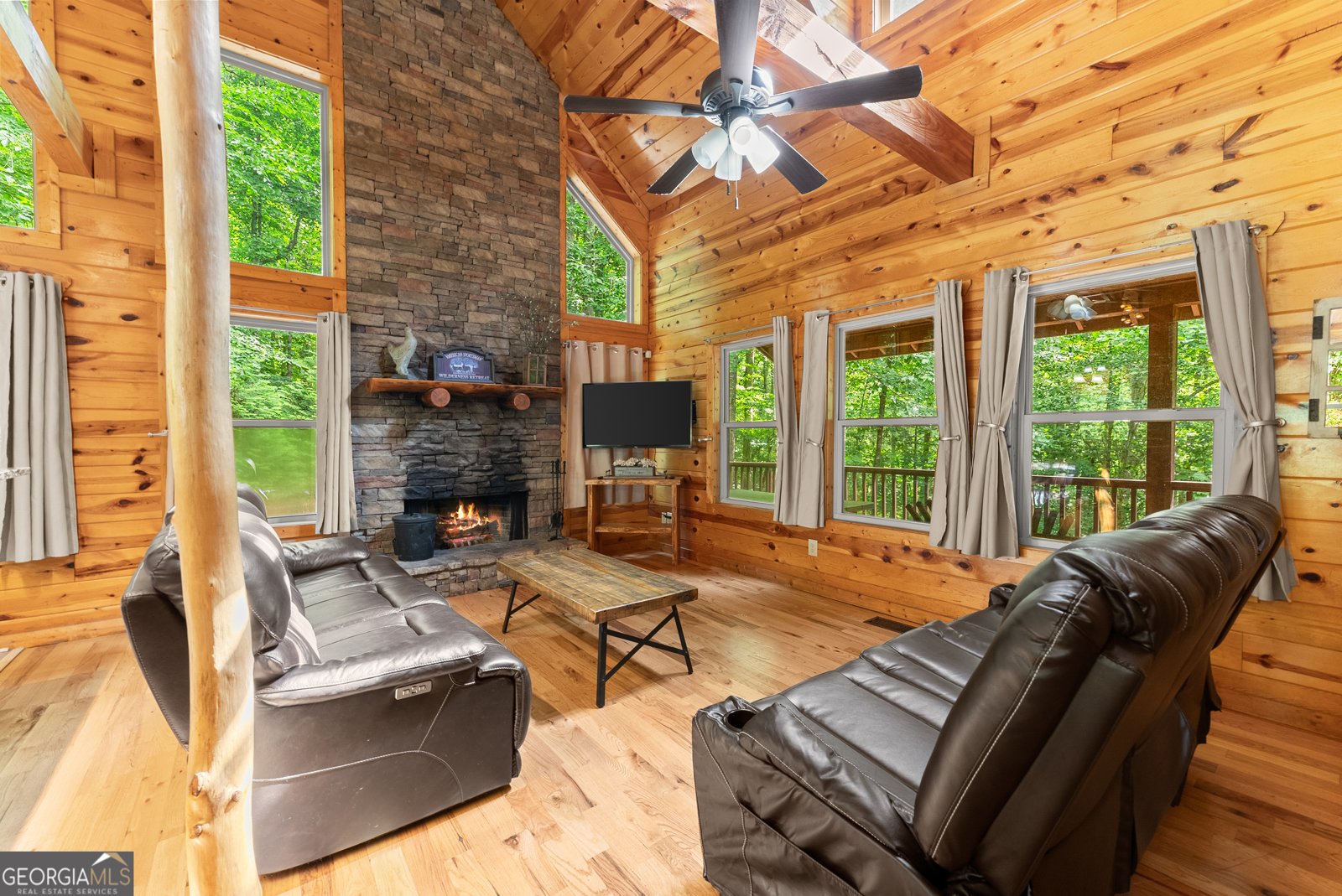 457 Old Cherokee Road Cleveland - Photo 11