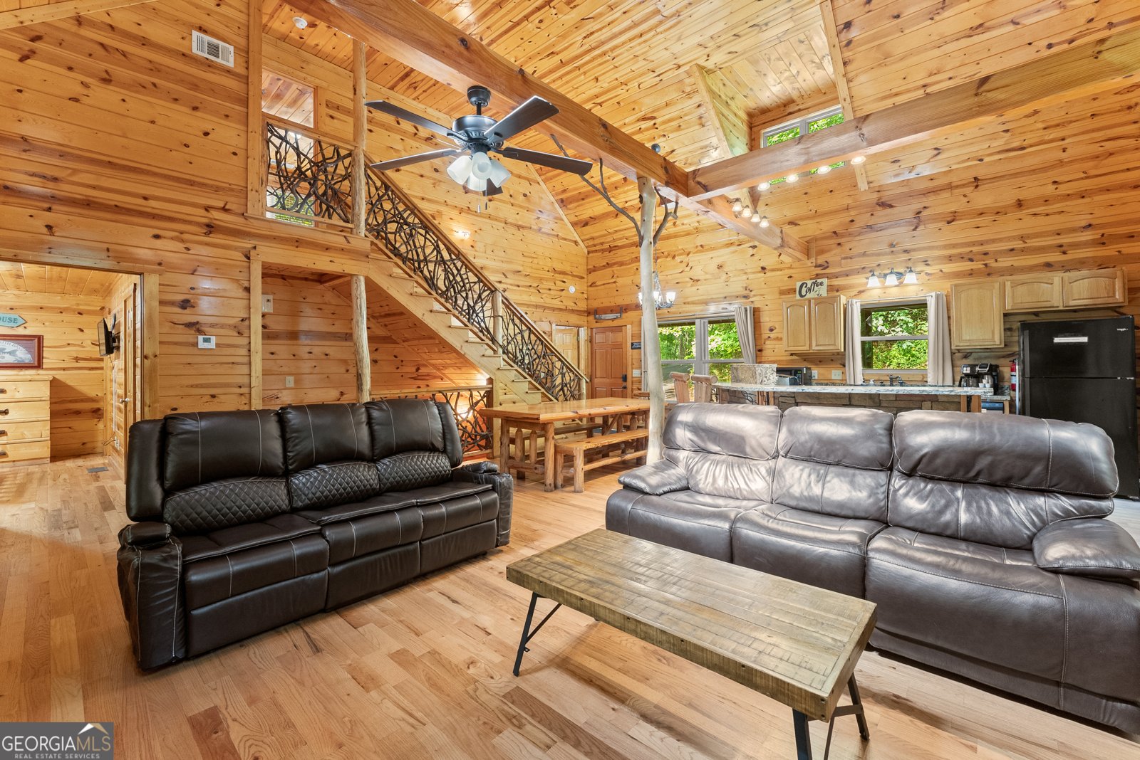 457 Old Cherokee Road Cleveland - Photo 12