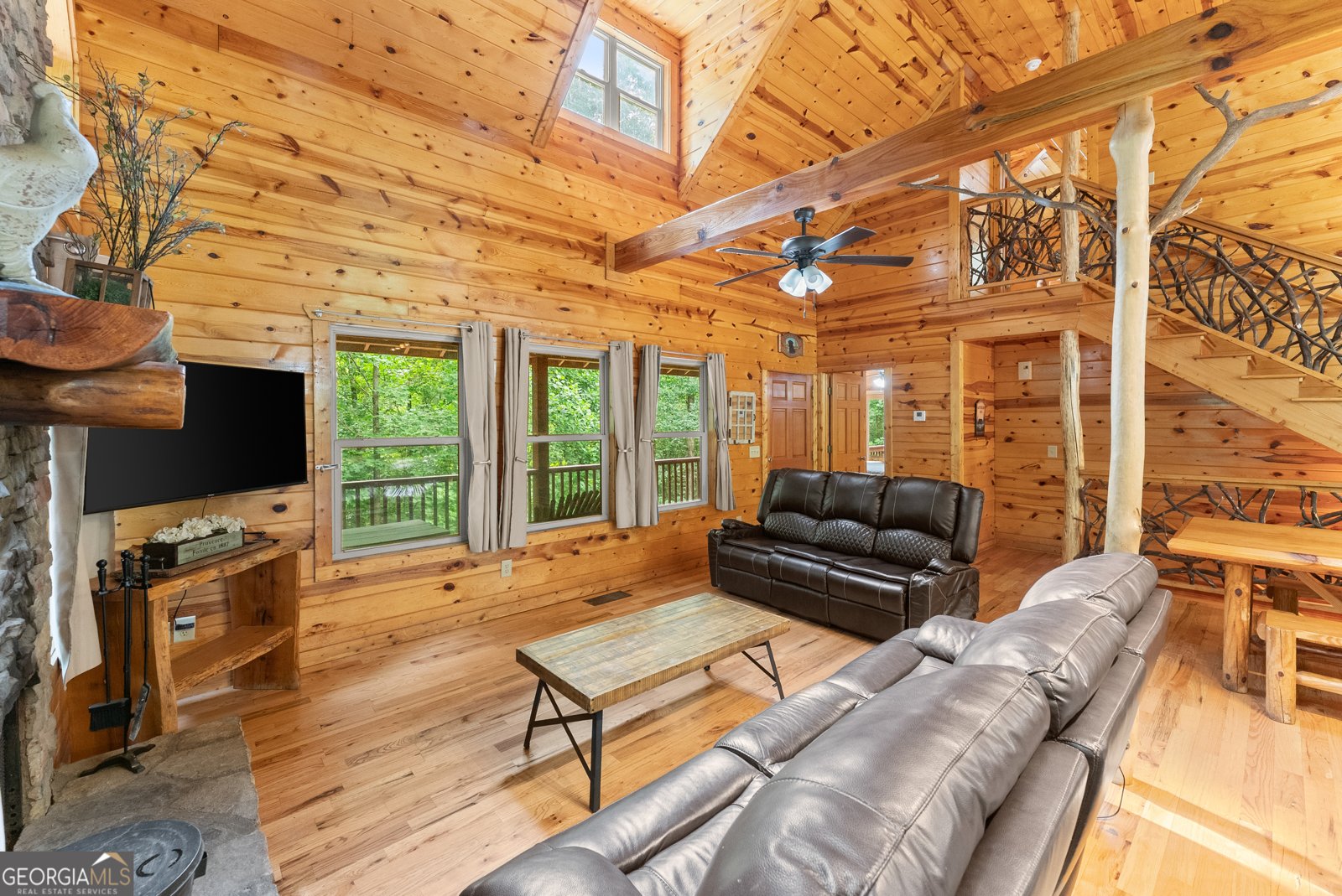 457 Old Cherokee Road Cleveland - Photo 13