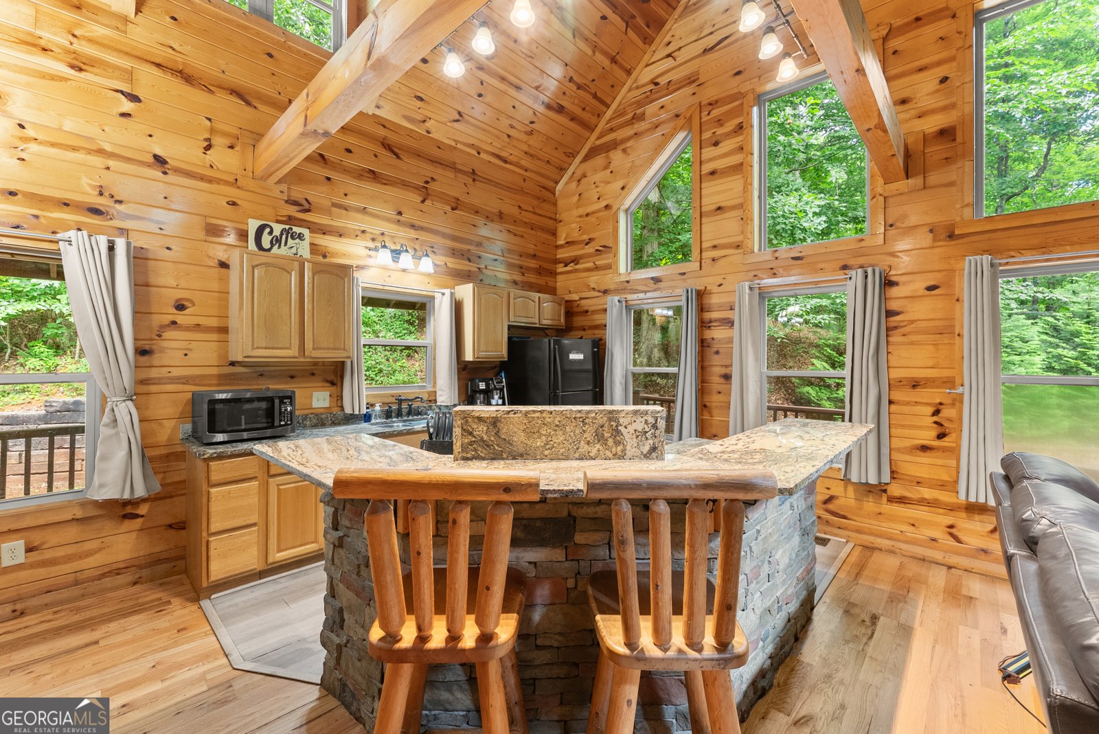 457 Old Cherokee Road Cleveland - Photo 15
