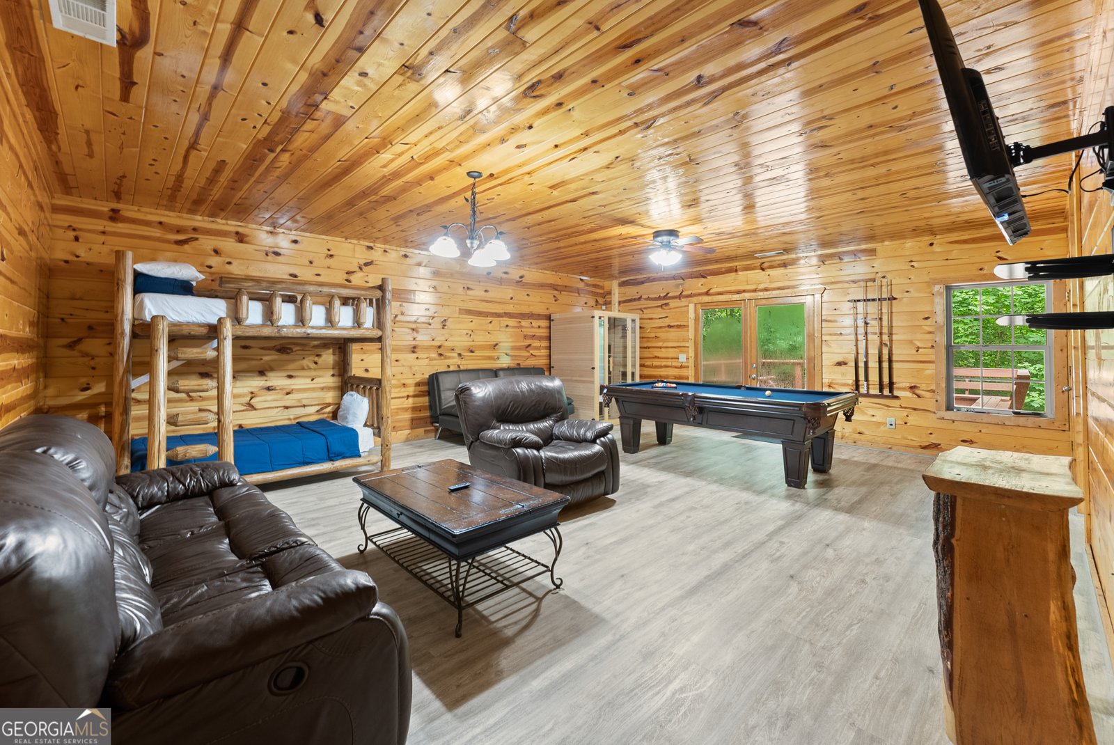 457 Old Cherokee Road Cleveland - Photo 29