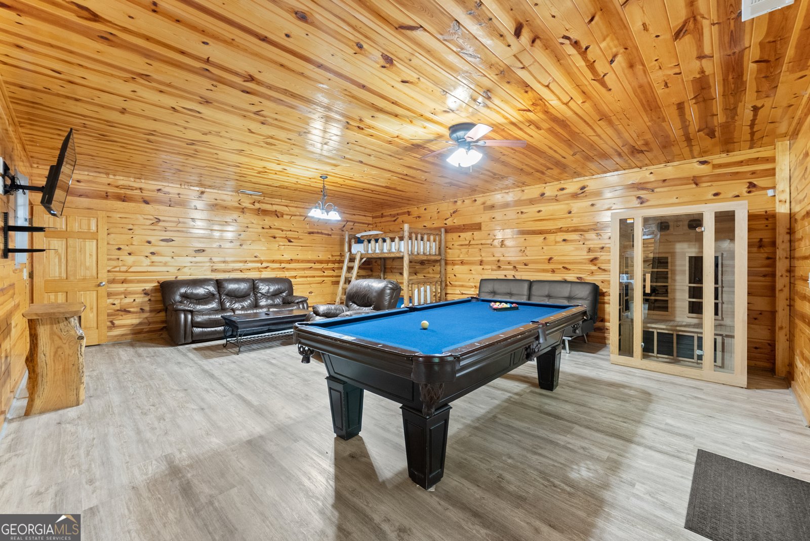 457 Old Cherokee Road Cleveland - Photo 33