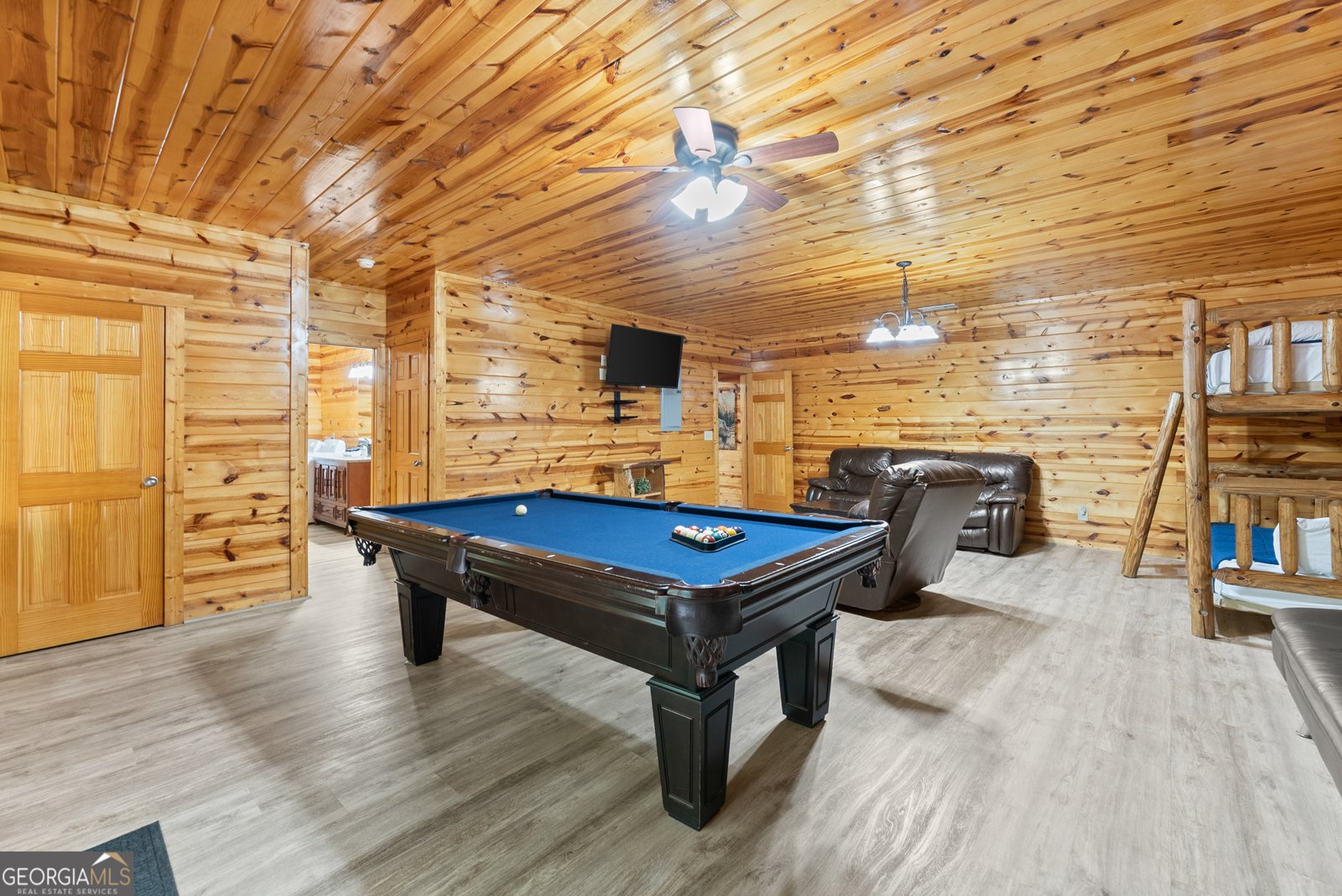 457 Old Cherokee Road Cleveland - Photo 34