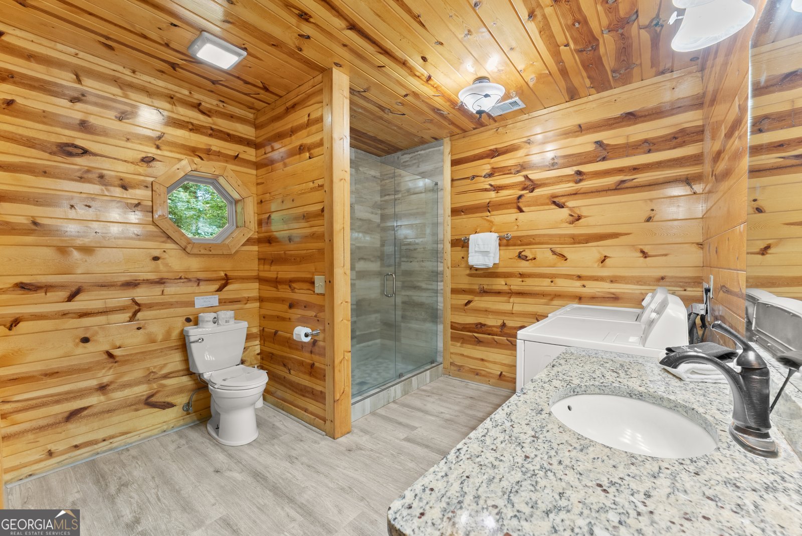 457 Old Cherokee Road Cleveland - Photo 35