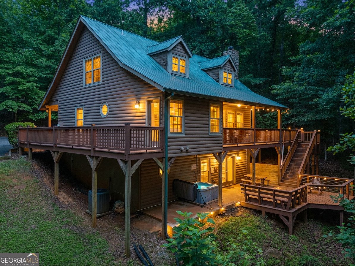 457 Old Cherokee Road Cleveland - Photo 40