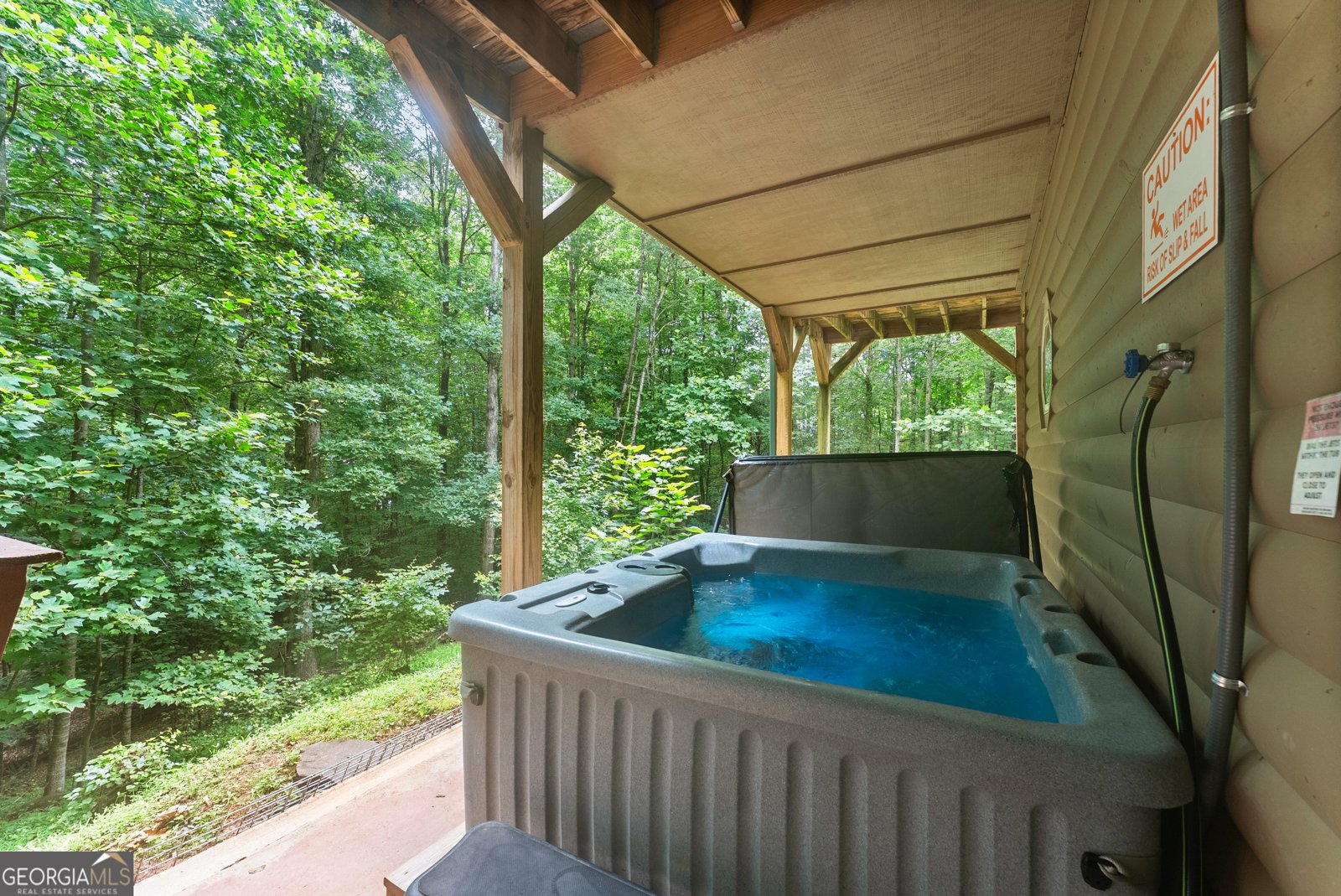 457 Old Cherokee Road Cleveland - Photo 41