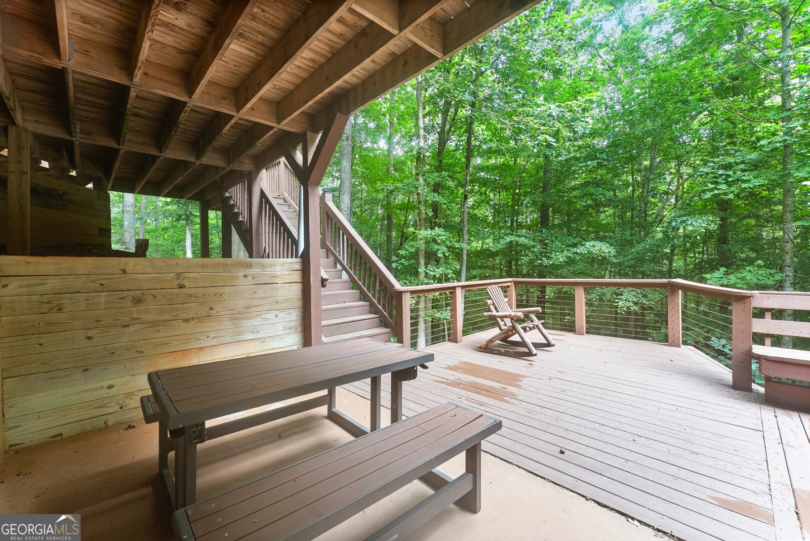 457 Old Cherokee Road Cleveland - Photo 42