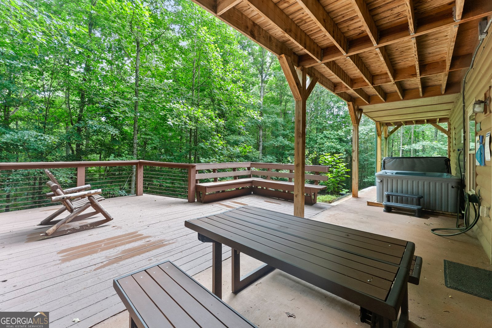 457 Old Cherokee Road Cleveland - Photo 43