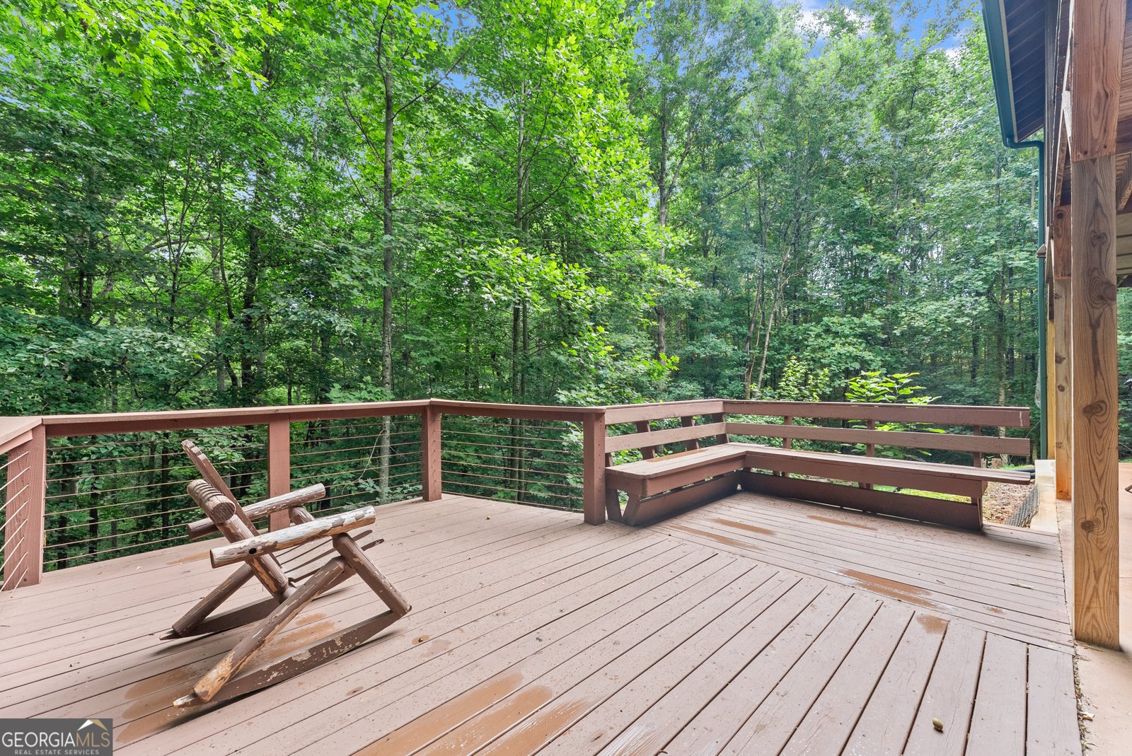 457 Old Cherokee Road Cleveland - Photo 44