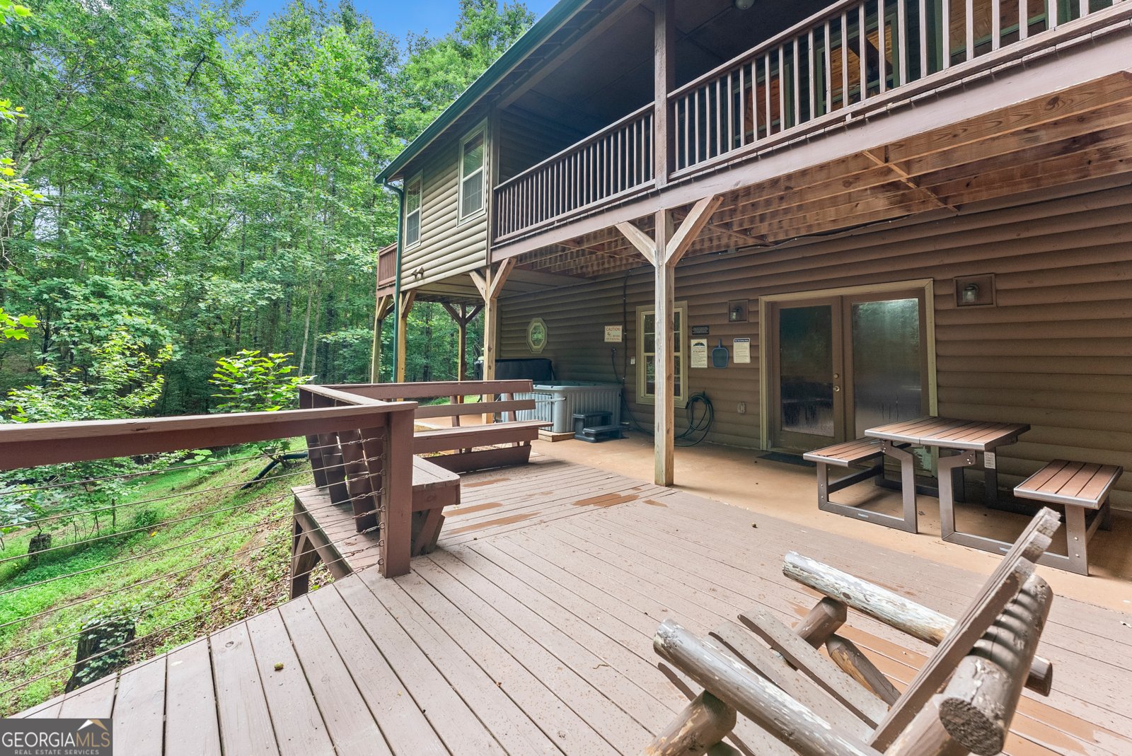 457 Old Cherokee Road Cleveland - Photo 45