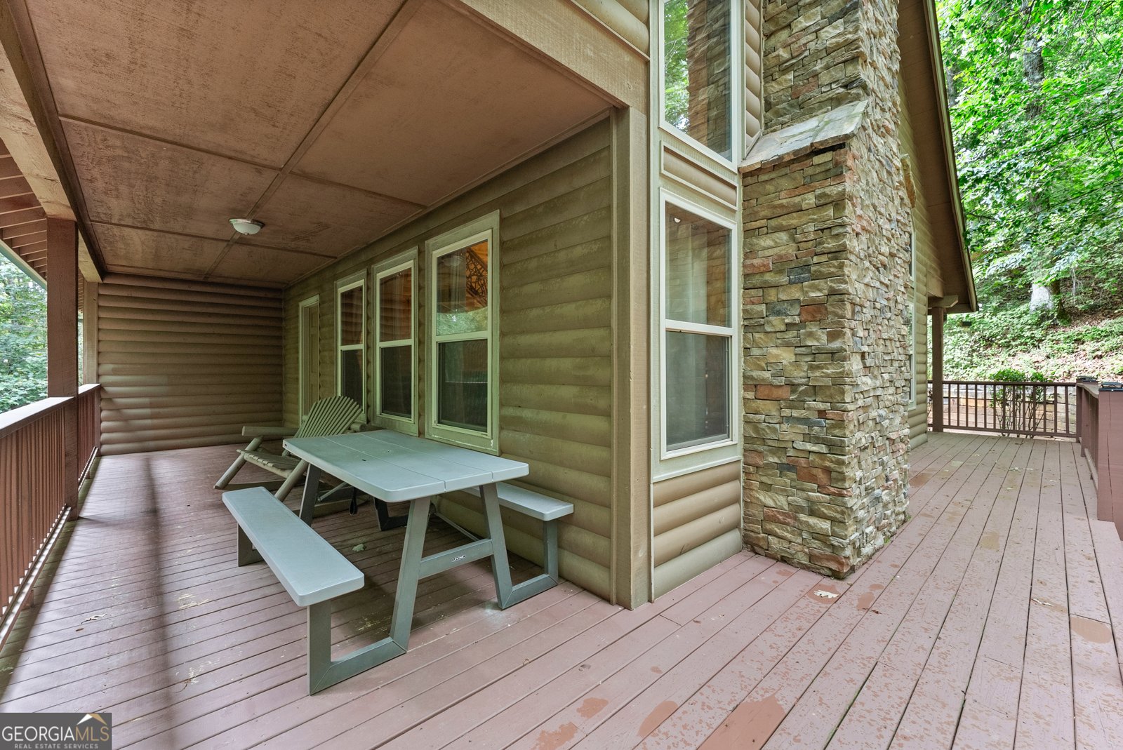 457 Old Cherokee Road Cleveland - Photo 46