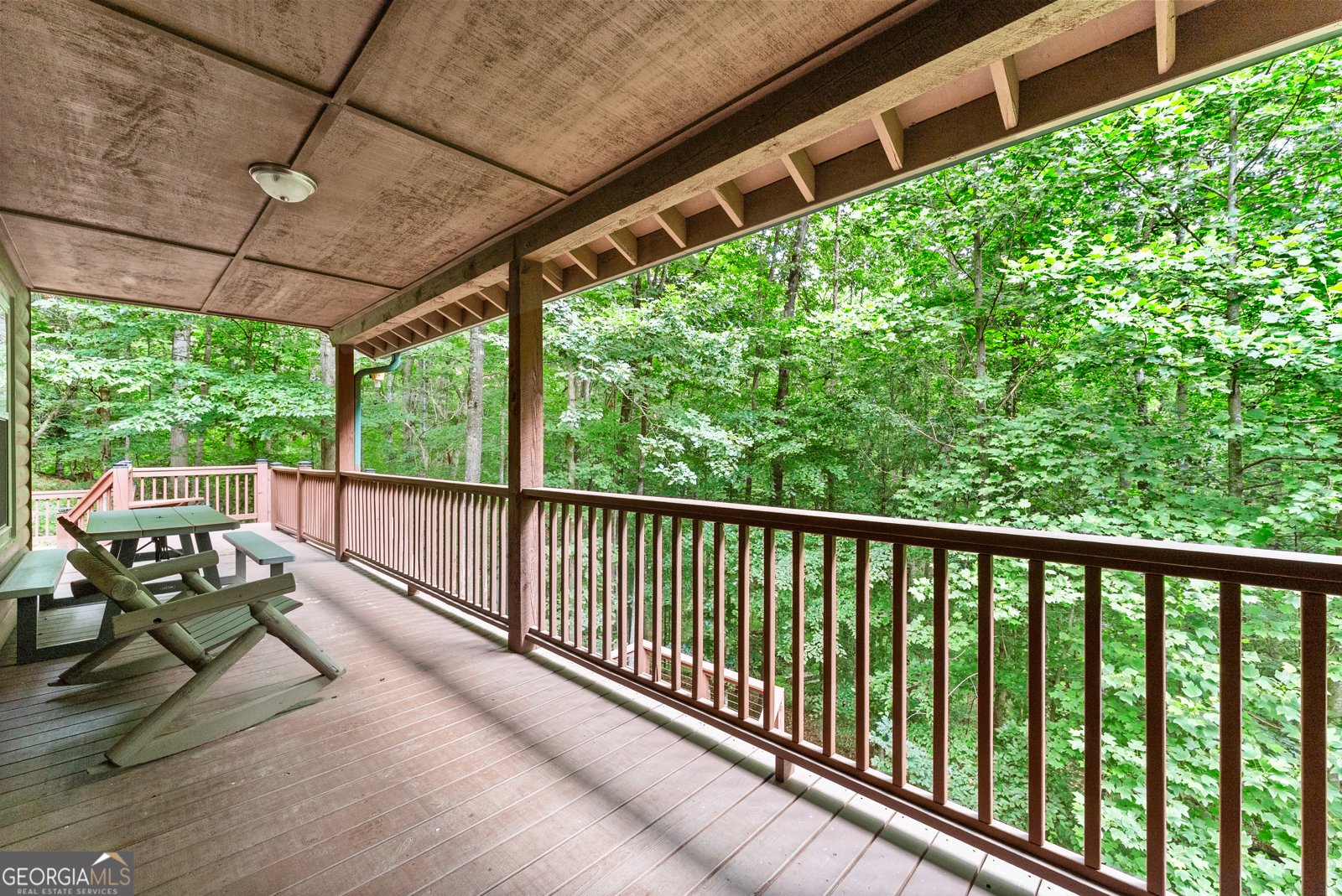 457 Old Cherokee Road Cleveland - Photo 47
